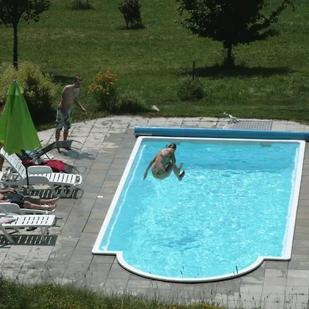 Ferienhaus Stressless