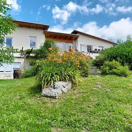 Stressless Ferienhaus Köstenberg