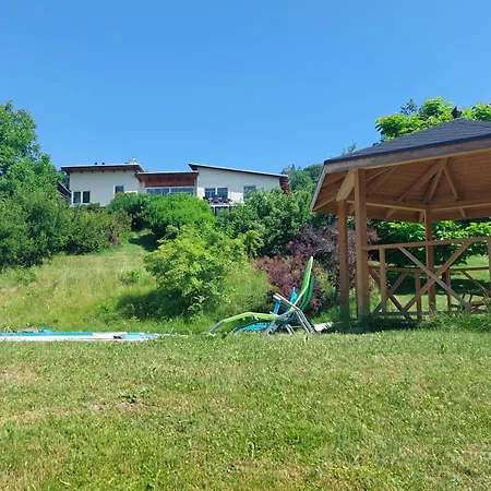 Nyaraló Stressless Köstenberg