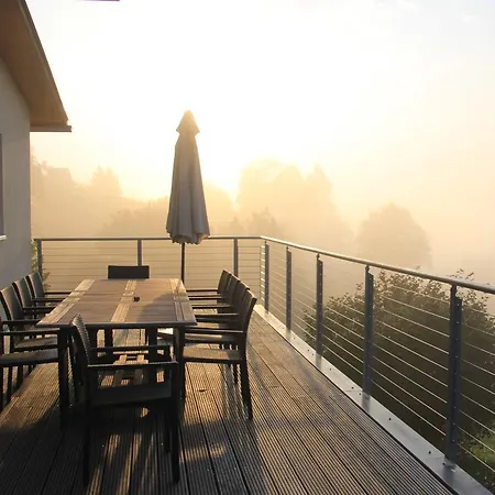 Stressless Ferienhaus