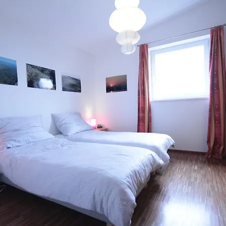 Ferienhaus Stressless