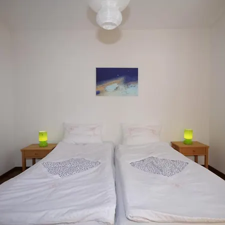 Stressless Ferienhaus *