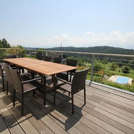 Stressless Ferienhaus *