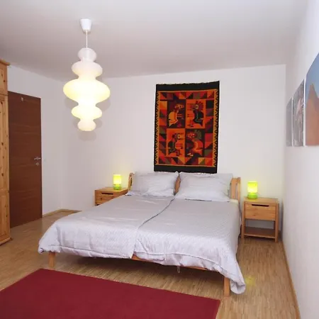 Stressless Ferienhaus *