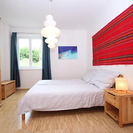 Stressless Ferienhaus
