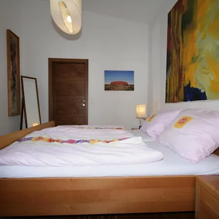 Stressless Ferienhaus Köstenberg
