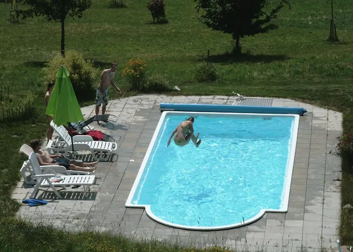 Сasa de vacaciones Stressless