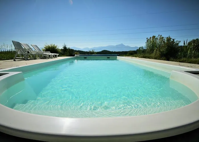 Сasa de vacaciones Stressless