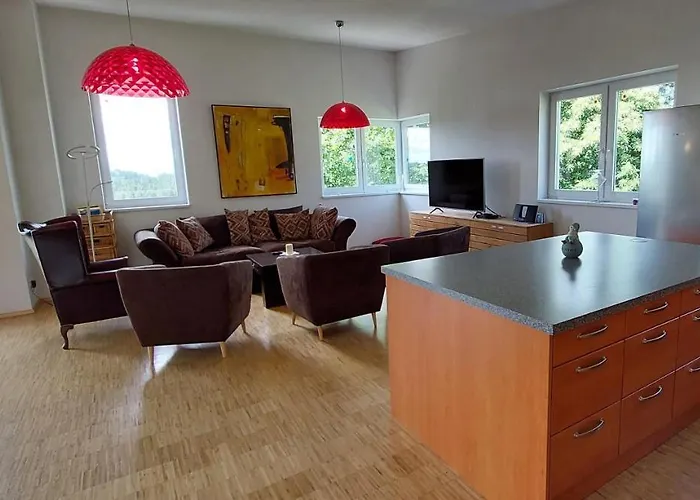 Сasa de vacaciones Stressless *