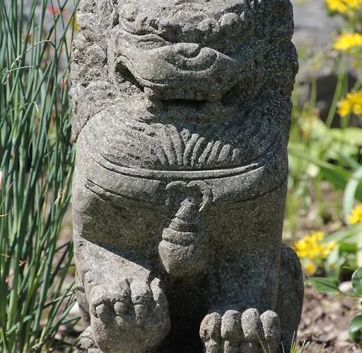 Сasa de vacaciones Stressless