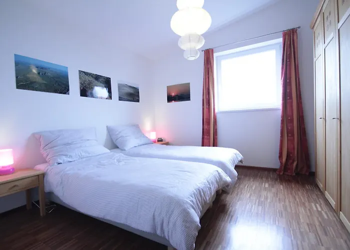 Сasa de vacaciones Stressless