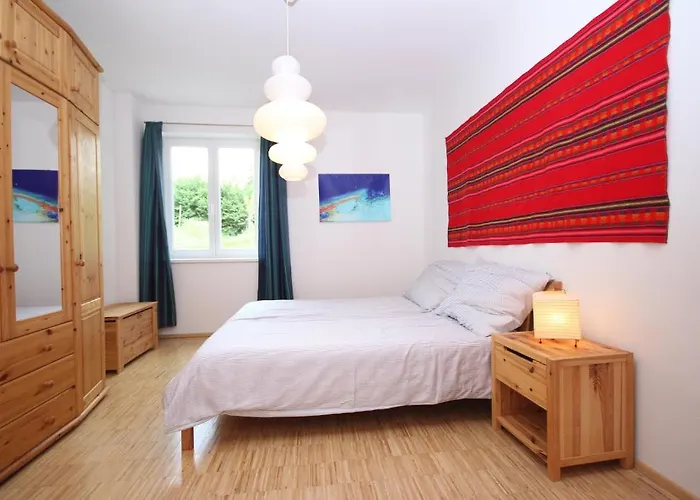 Stressless Сasa de vacaciones