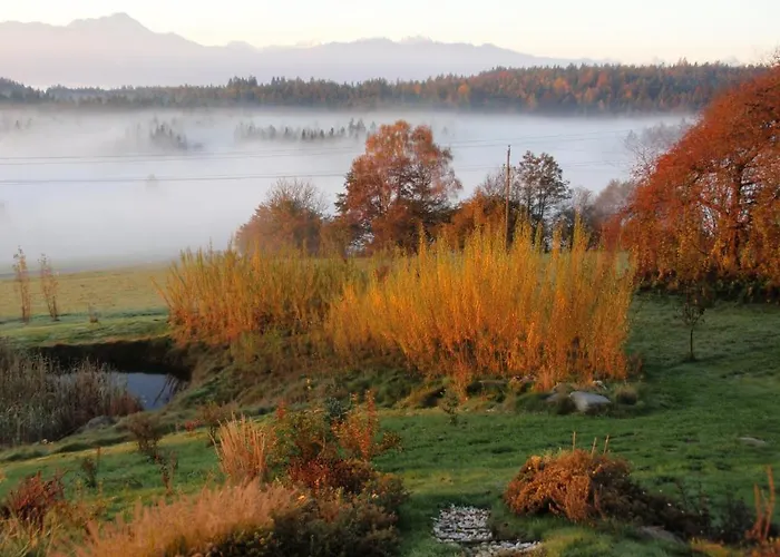 Сasa de vacaciones Stressless