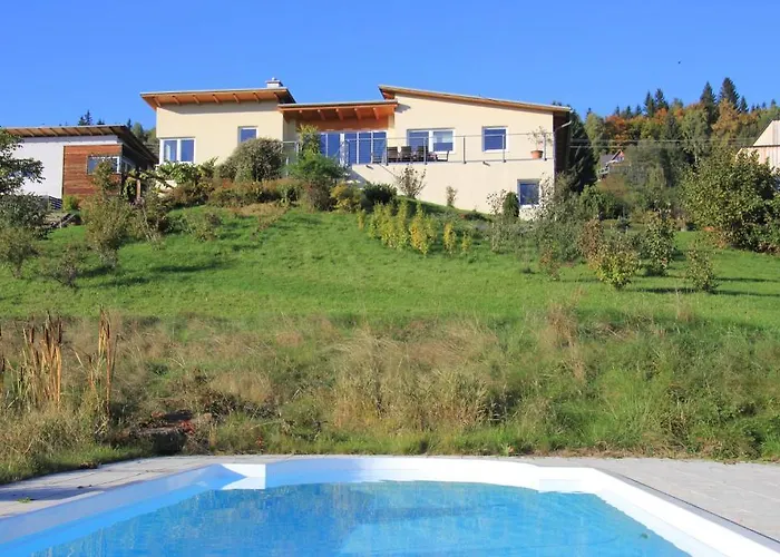 Сasa de vacaciones Stressless