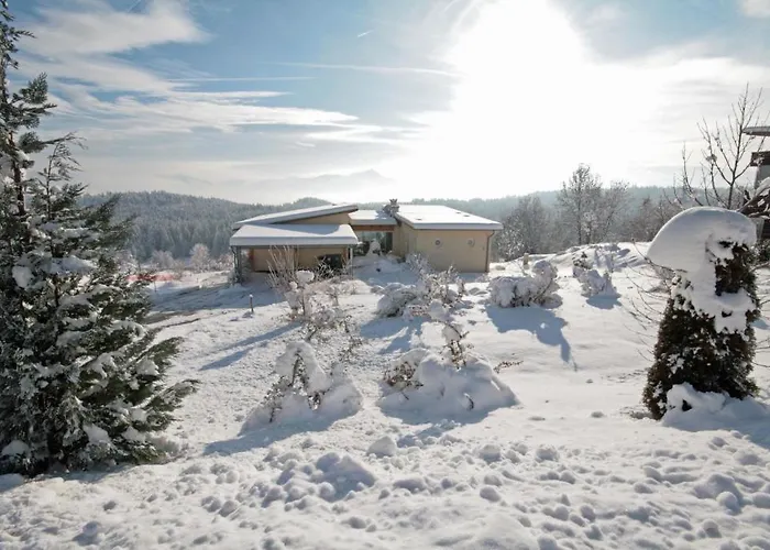 Сasa de vacaciones Stressless Köstenberg