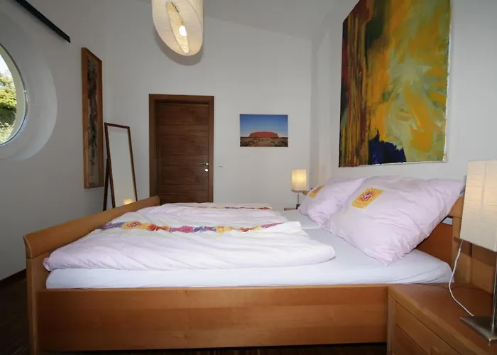 Stressless Сasa de vacaciones Köstenberg